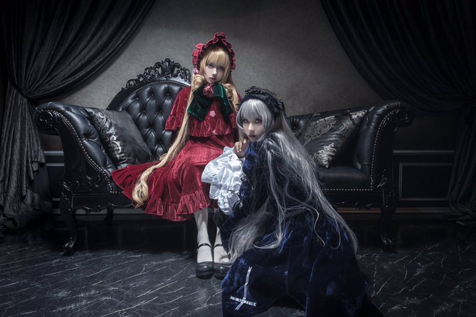 コスプレイヤーはたのゆうのTwitter画像34