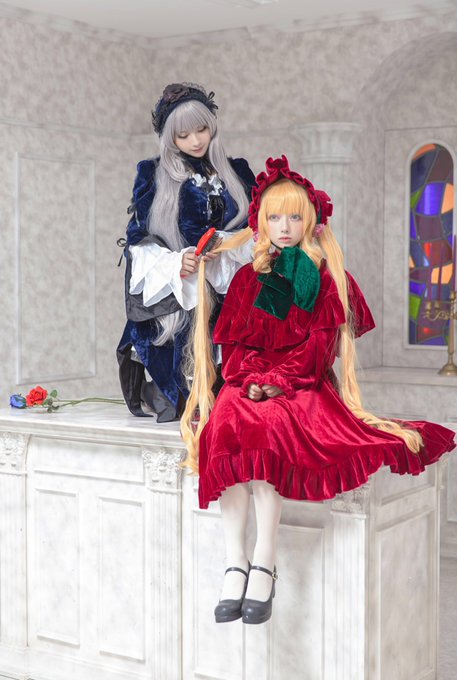 コスプレイヤーはたのゆうのTwitter画像32