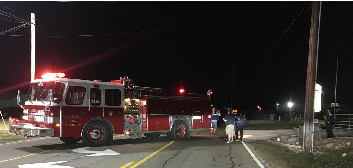 Barberton Latest news, Breaking headlines and Top stories, photos