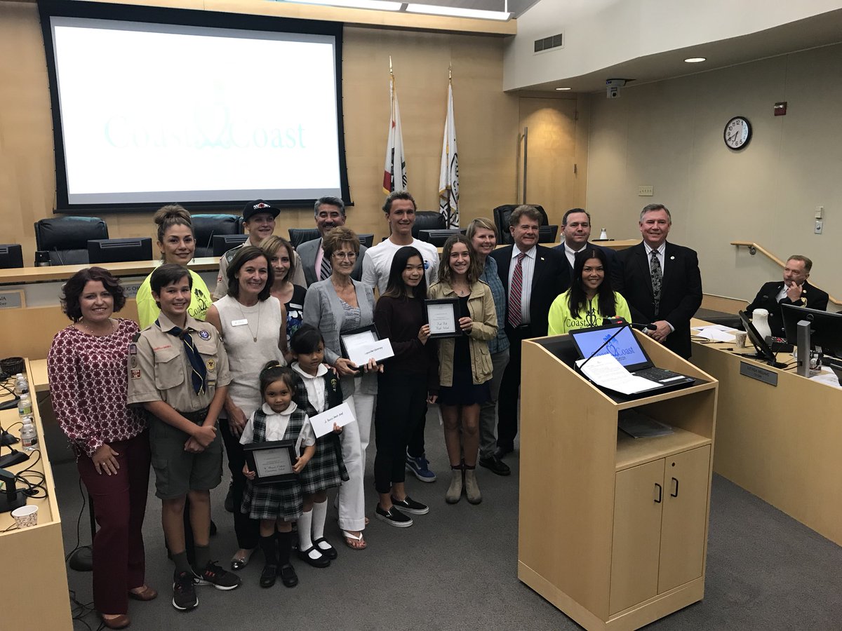 City of Fullerton tweet media