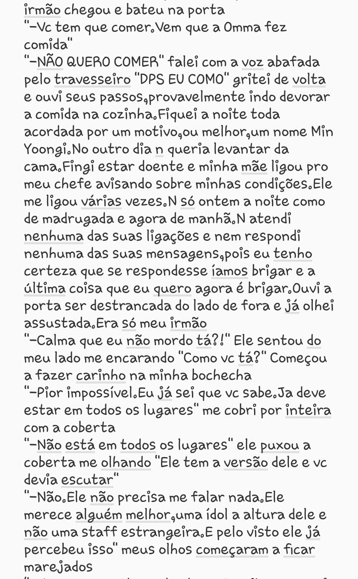 _AnnyeongKPop's tweet photo. Imagine Yoongi-(Sad/Cute-Cap 2)

📝 A lista 📝

~Juh https://t.co/LLKGA4z4zd
