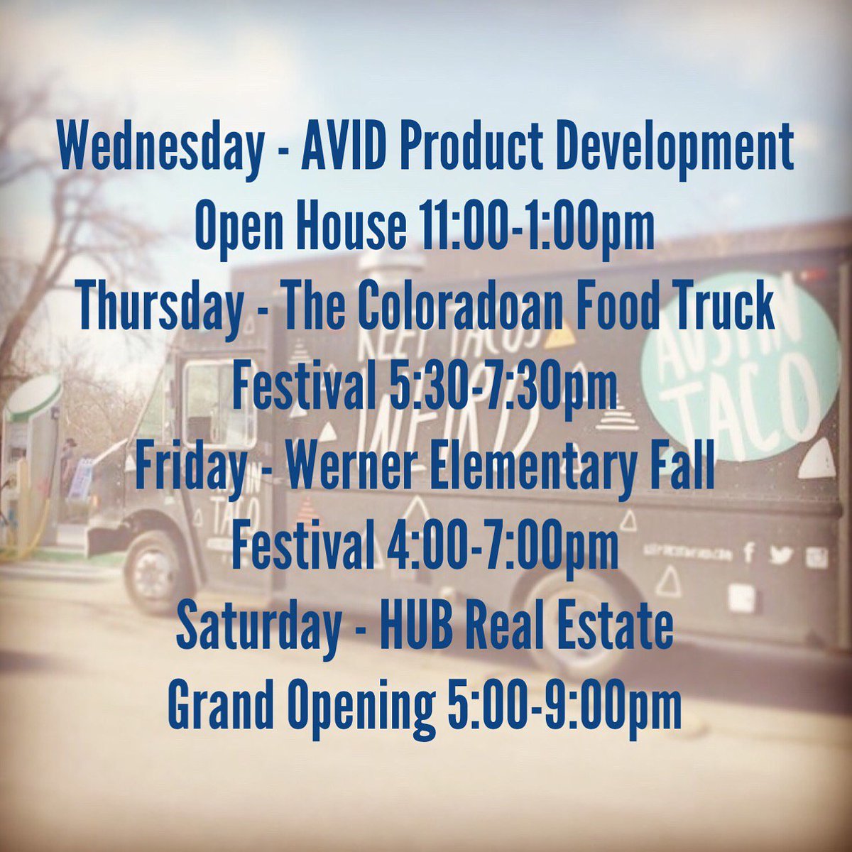 Austin Taco tweet media