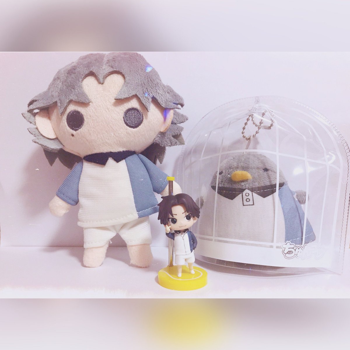 Lissy_Qu's tweet photo. #跡部景吾生誕祭2017 https://t.co/Bcs4bjjSuW