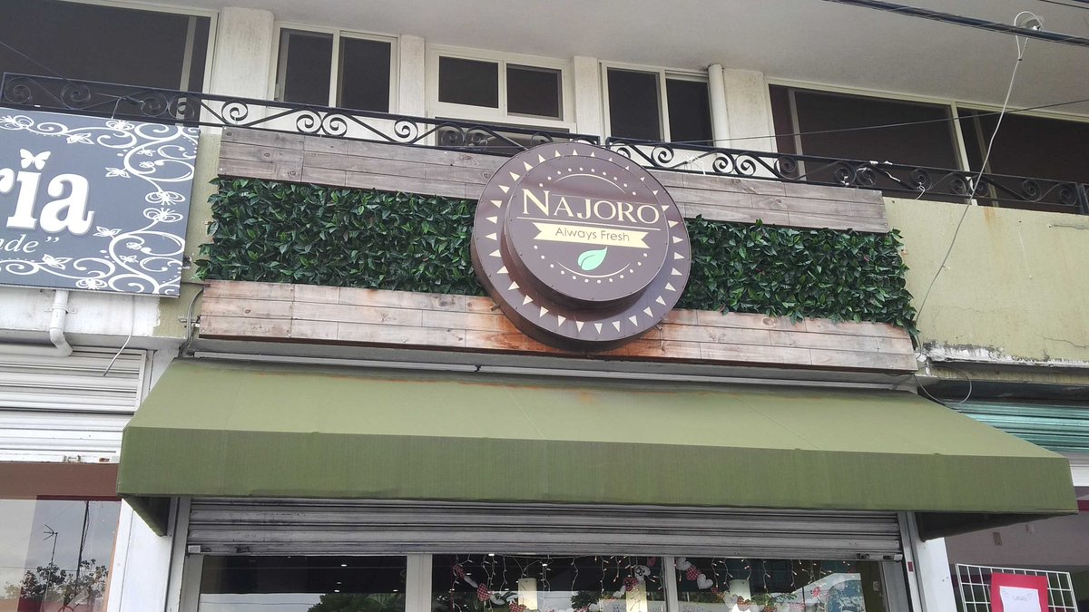 davianacalderon's tweet photo. Najoro https://t.co/XtWUGQ2oTm