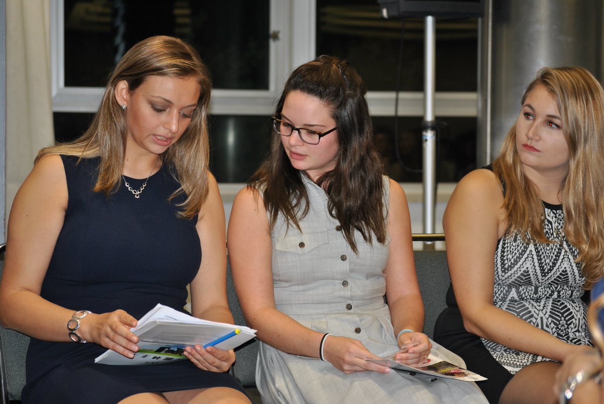 SJCLIKDP's tweet photo. Finally! Some more pictures from the @SJCNY Long Island chapter installment and induction of Alpha Theta Omega! #sjclikdp @kappadeltapi https://t.co/UvePuxbOTD