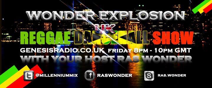 N4mus B,Wondz,T mix. tweet media