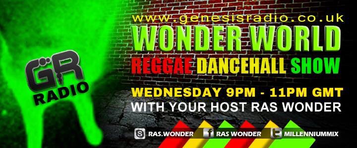 N4mus B,Wondz,T mix. tweet media