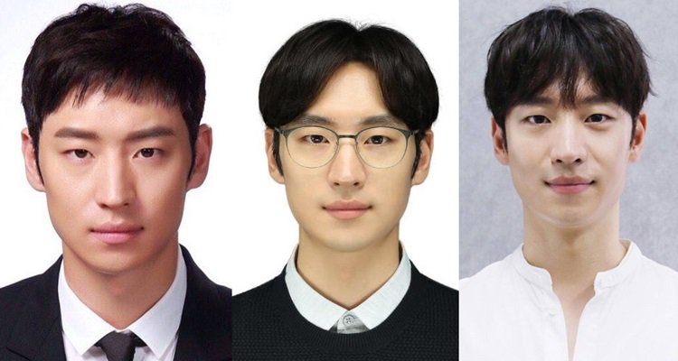 영화 아이 캔 스피크 홍보 이미지