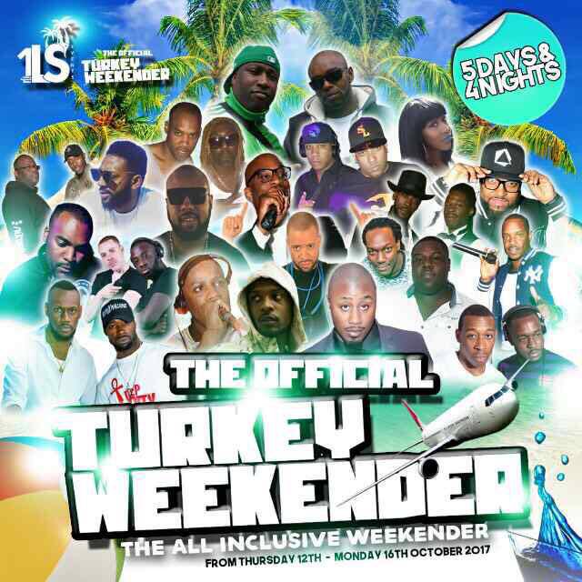 N4mus B,Wondz,T mix. tweet media