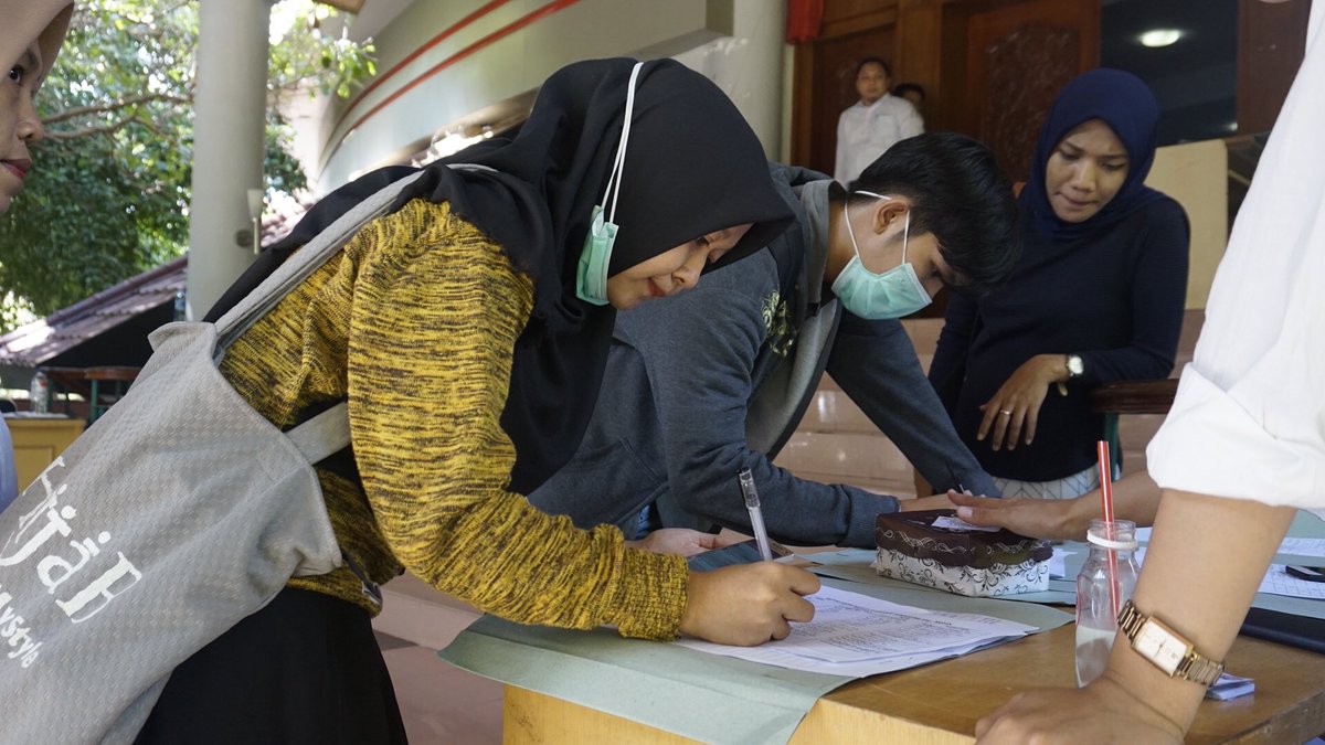 genposting's tweet photo. msh ada yg baru dateng kok masih boleh yuk geng!! https://t.co/3ZsdC9yZt9