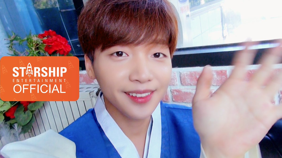 jeongsewoon_twt's tweet photo. [BEHIND] #정세운 (#JeongSewoon) 2017 추석, 한복을 입다!
▶https://t.co/YxAKCibKqc https://t.co/GDJ9qoQpDX