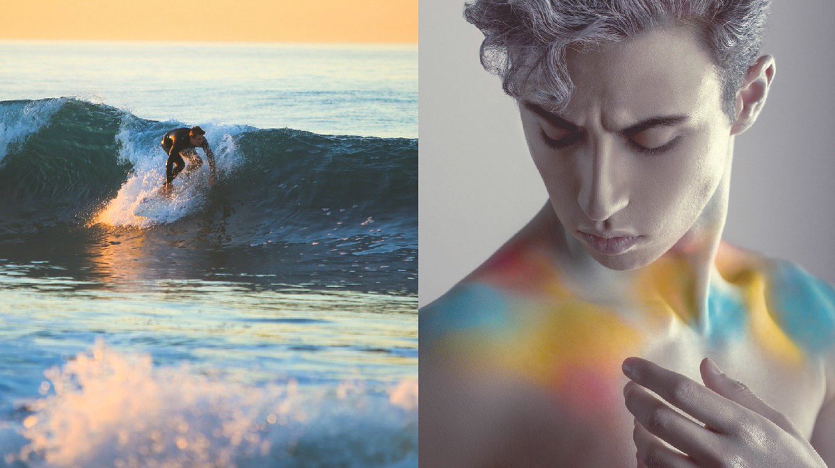 Meet your #500px Guest Editors for October: Antonett Ewan + <a href="/austinneill/">Austin Neill</a>! Get to know them here: hubs.ly/H08N_Kx0