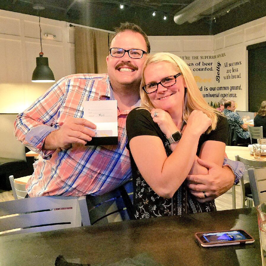 BaBellies's tweet photo. Congrats to all our winning #GeekTrivia teams tonight! See y’all next week for #AllThingsTrivia with @Chef_Lu_Bu #BaBellies https://t.co/tRtjLARx11