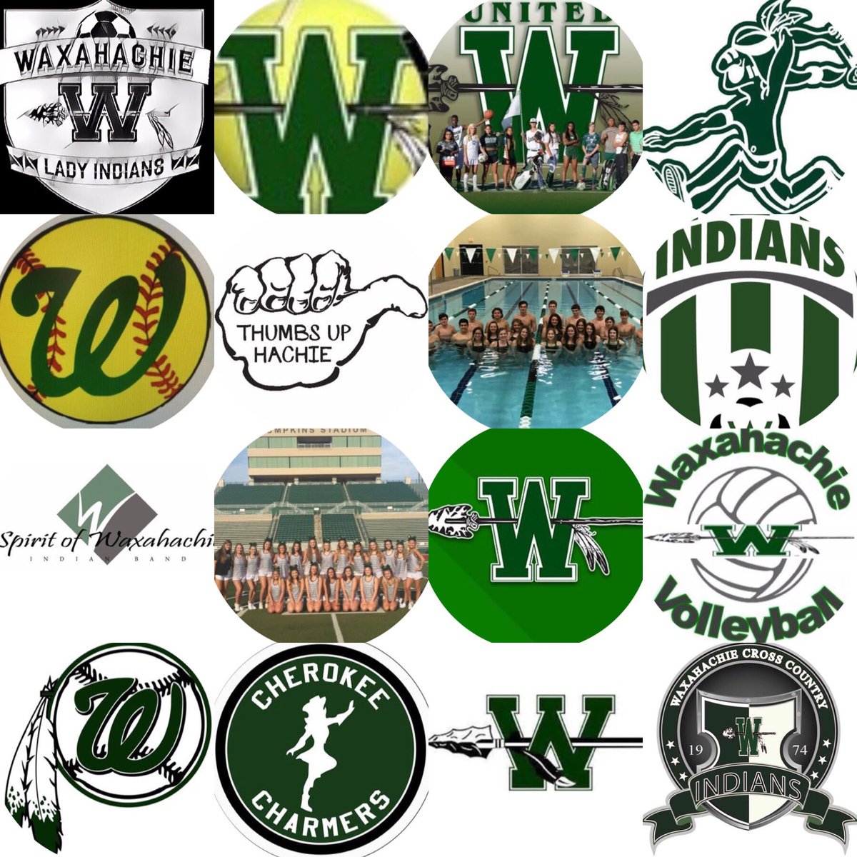 coach_venable's tweet photo. It’s time to change the recent attitude around this place. #positivitywins #hachieproud #twitterprofiles https://t.co/jBOaIq7C6c