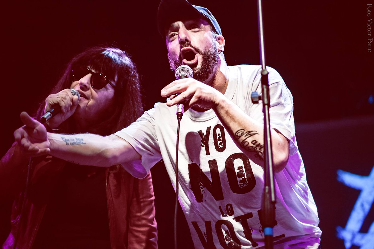 YIRAMUSICA's tweet image. Las voces de la orquesta...se miran y se prestan