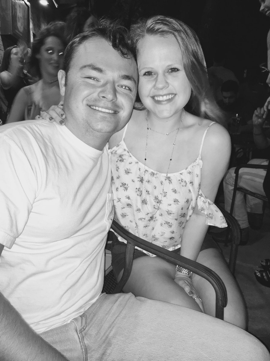 merylparks's tweet photo. Are we even dating if I don’t post a national boyfriend day picture? Love you long time💕💕 https://t.co/7L6hey0742