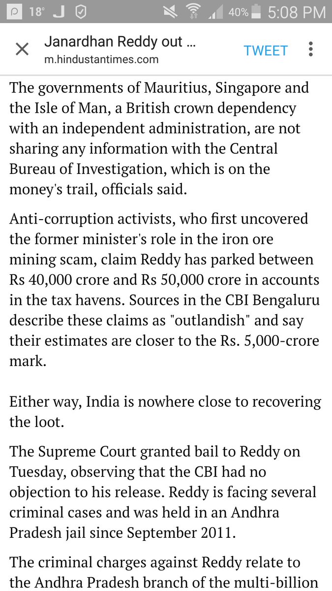 MarkPlackett1's tweet image. @simonjnicholas 
Look at what happened at #Belekeri with Adani