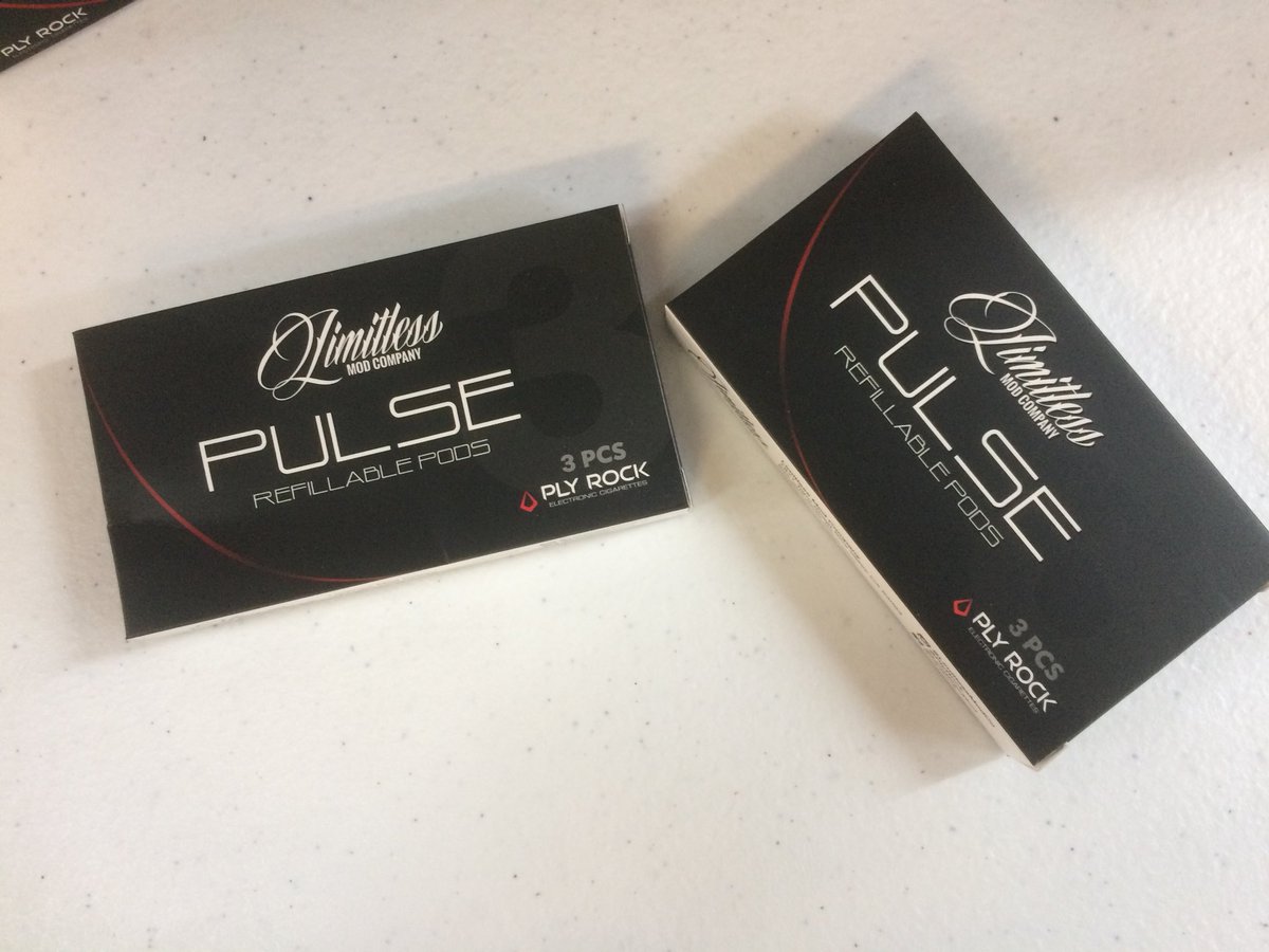 TripleJ_WS's tweet photo. Pulse pens and pods 🔥🔥 inbox for prices !! #pulse #pods https://t.co/aLSeSH7KUe