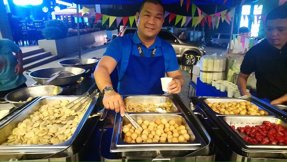 with2Ns_ian's tweet photo. #CustomerServiceWeek #whySitel #SitelExperiences #experienceshared. #wheninTechnoPoint https://t.co/knwgVM4Pug