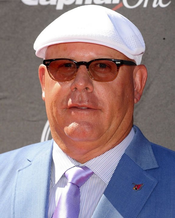 Happy Birthday Bruce Arians 