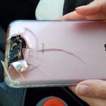 まさにドラマ!ラスベガスの乱射事件に居合わせた女性の命を救ったiPhone!