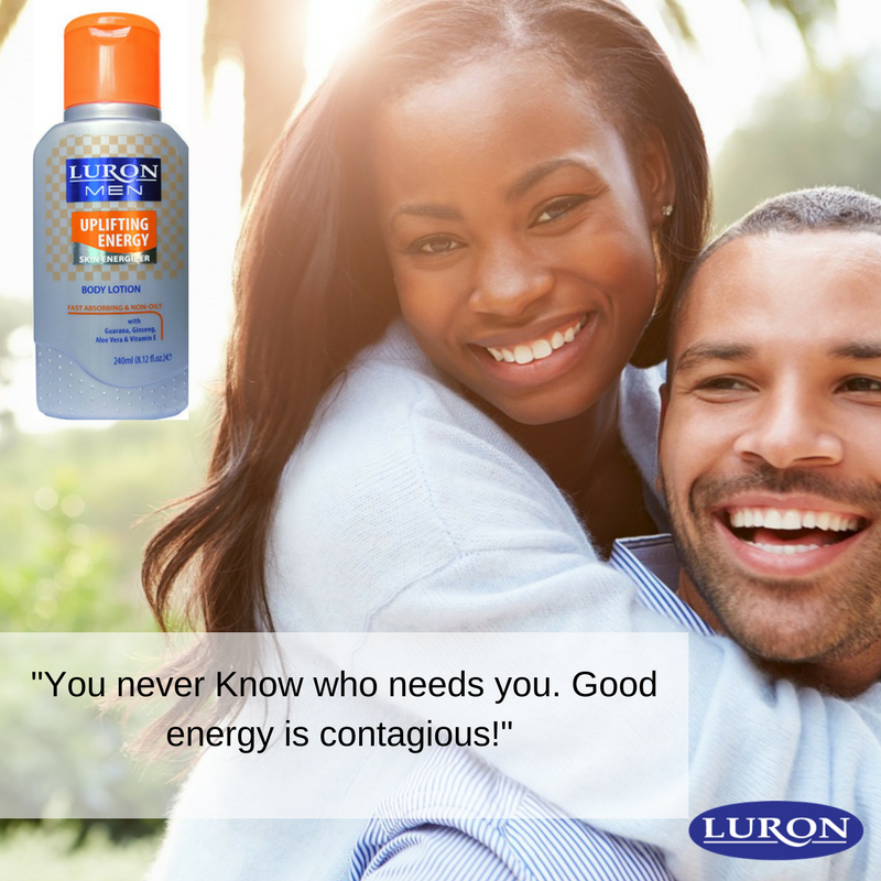 LuronOfficial's tweet photo. A powerful combination of Guarana and Ginseng helps energize dull, tired and stressed skin.
#Luronmen #Luronisbae
https://t.co/9WLL0qu22x https://t.co/YJYrKizmON