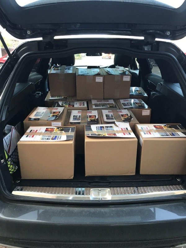 HydraquipHose's tweet image. &quot;The Hydraquip Way&quot; Mentoring Training Programme. Train, sign off &amp;amp; issue a fully supported BFPA Programme and Safety Passport. #HQ2020