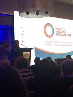 stelatwit's tweet image. #mozelihrvatskiturizam365 #konferencija
