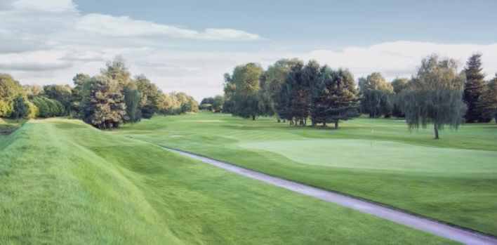 Join us at <a href="/NorthendenGolf/">Northenden Golf Club</a> a week today. First tee is at 1pm. 18 holes, evening meal and prizes. Come and meet fellow industry professionals