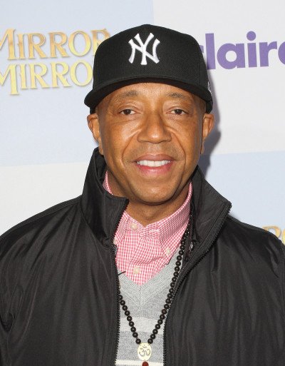 Happy Birthday Russell Simmons 