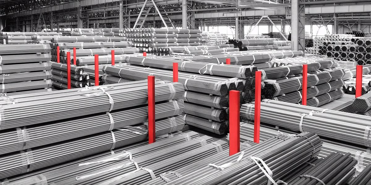 wheelabrator's tweet photo. Steel giant Marcegaglia has purchased 7 Wheelabrator machines for wire and bar descaling at its Italian plant https://t.co/62HnYnzvjJ https://t.co/khC4halvX9