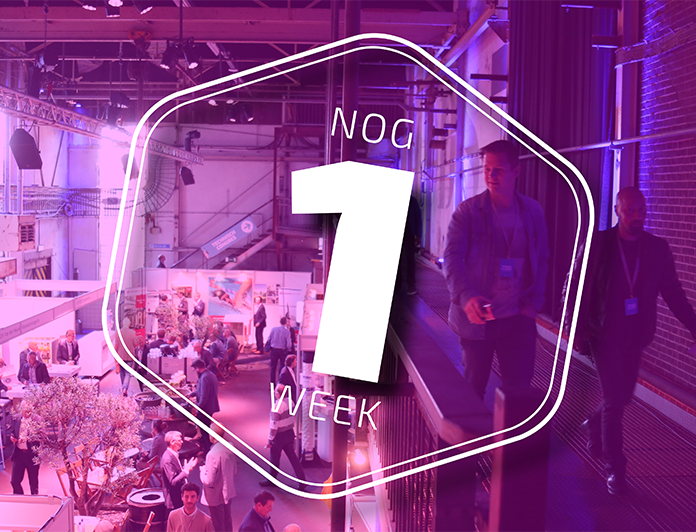 zwembadbranche's tweet photo. Nog 1 week... Wacht niet langer en meld je vandaag nog aan via https://t.co/Bjx1euFjQk #ZBBD17 https://t.co/zGp2HtGkRg