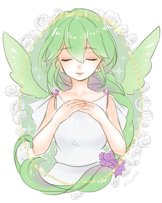 トゥーリのtwitterイラスト検索結果 トゥーリのtwitterイラスト検索結果