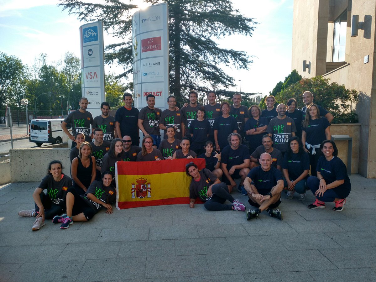 bperezbox's tweet photo. 1Million Dollar Challenge @sagefoundation @SageSpain #startswithme https://t.co/Hb9Dy3nIpU