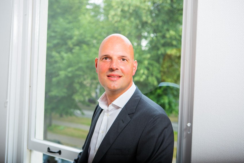 In september heeft het team van Solid Professionals Advisory heeft zich versterkt met Danny Egberts. bit.ly/2xXVkD1