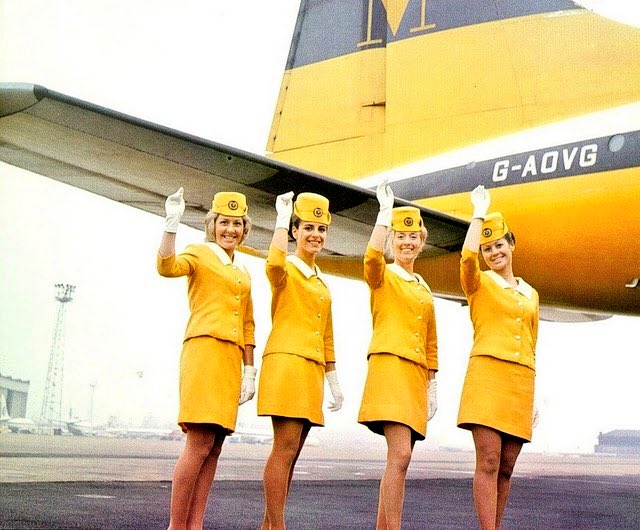 DavidGalavants's tweet photo. Taking a look back at #Monarch's, pre-failure, glory days shortly on #Coinneach @BBCRnG @BBCScotland &amp; w'wide via @BBCiPlayerRadio #Travel https://t.co/zWL8ACVifT