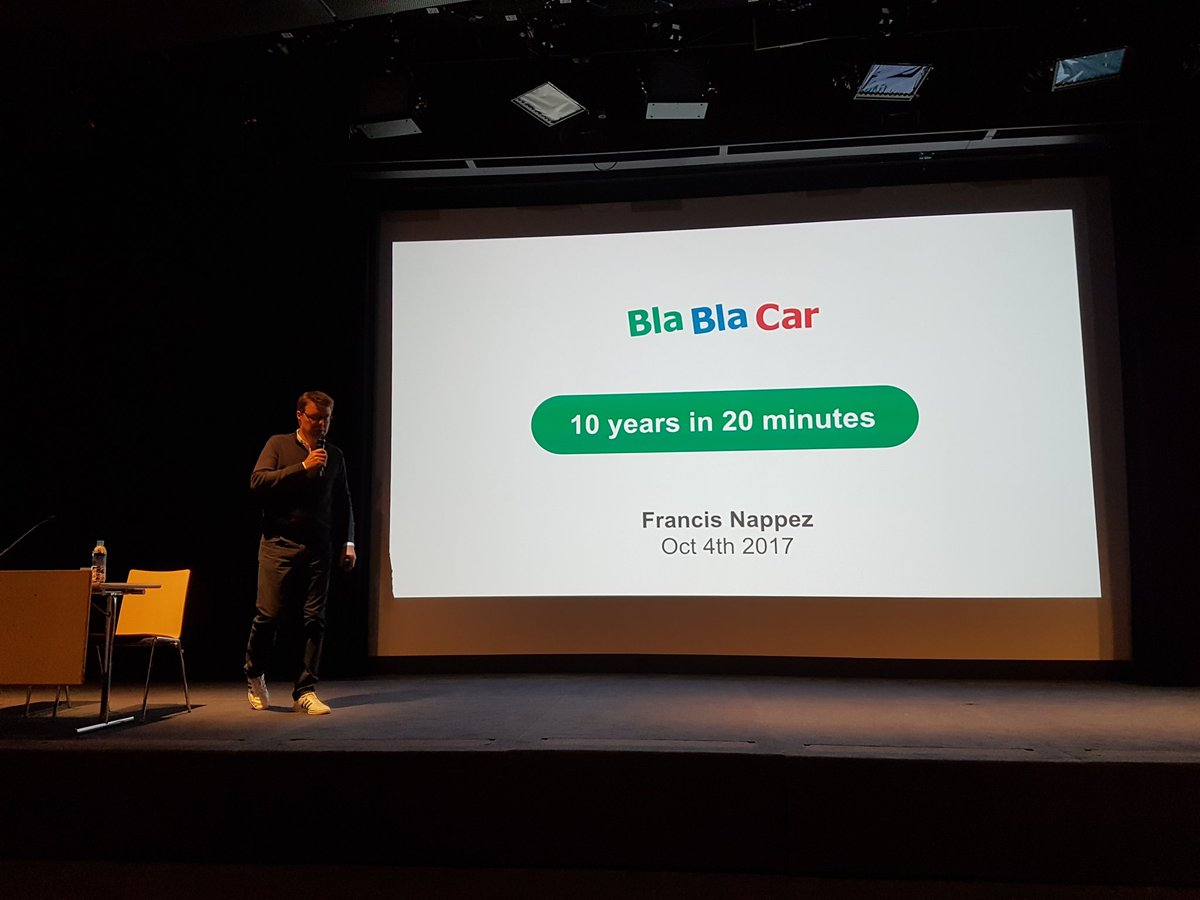 ggarciaocom's tweet image. Kickoff du #techsrocks avec @fnapz !