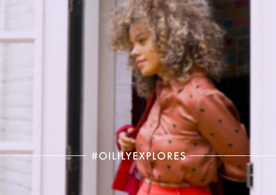 We invited six courageous  Dutch women to talk about the freedom to find yourself through  exploring. Read our blog to follow their stories!