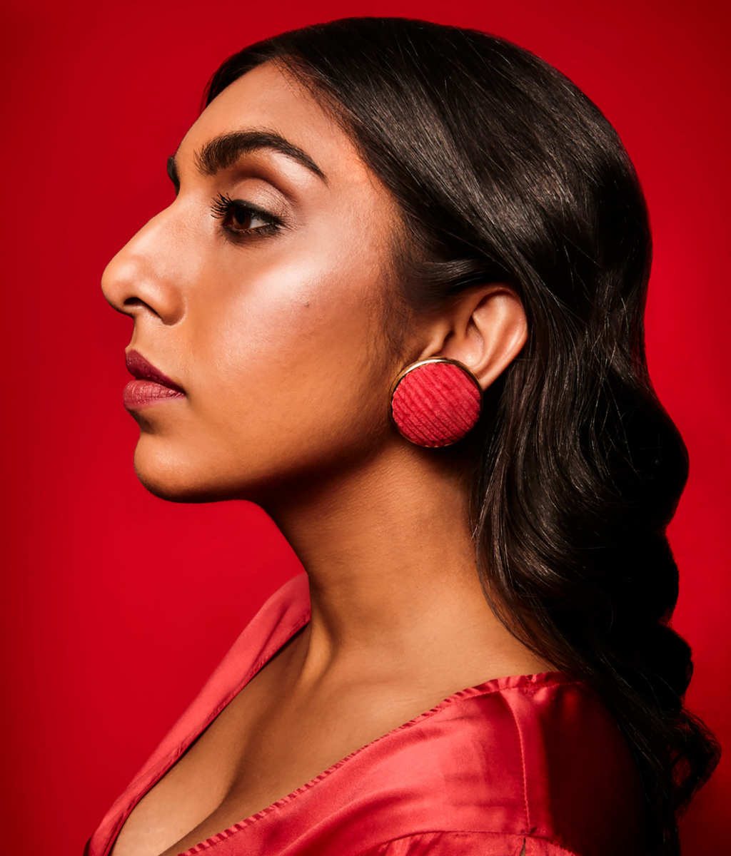 Rupi Kaur