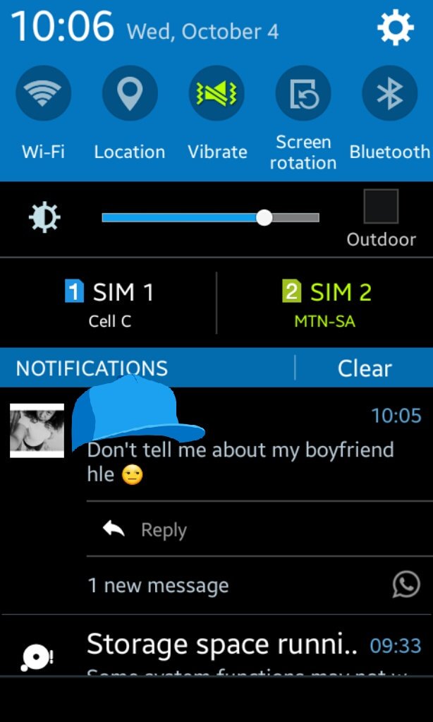 Xaclubber's tweet photo. #sidenikkaproblems
#theDchallenge
#alarm
#nationalboyfrienday
#sidenikkaday https://t.co/nWvrvwtOiQ