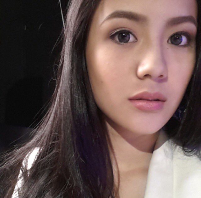 PauRitzOfficial's tweet photo. ang ganda talaga ni @ritzazul nakakabaliw #TPOFTheCure https://t.co/YG9Kf5wCRr