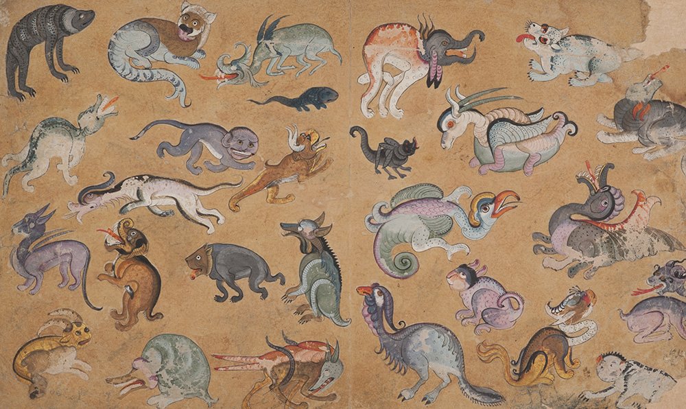 AshmoleanMuseum tweet picture