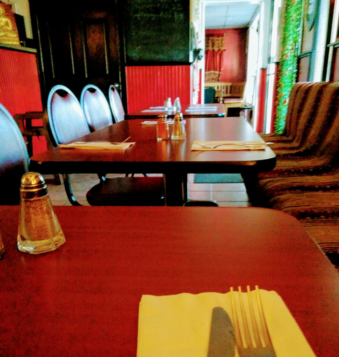 Café Momo (CafMomo1) Twitter