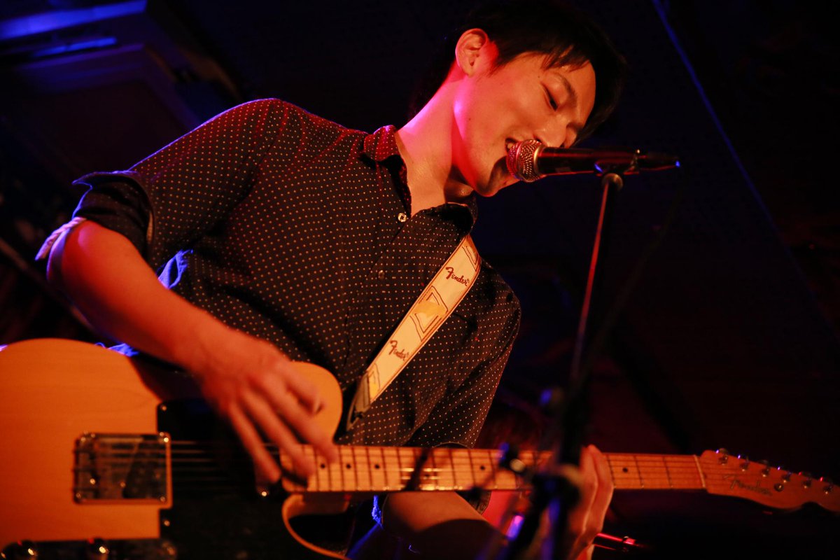 toge_toge_2's tweet photo. 2017.10.1 at 清川UTERO
Sound Without Equal
Nékoha
1 of 5
#Nékoha #SoundWithoutEqual #UTERO #ファインダー越しの私の世界 #LivePhoto #猫派 https://t.co/PpAmPY3gtk