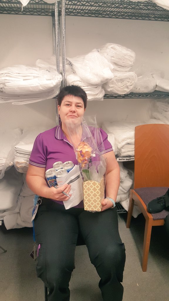 A thank you to 1 of my deputies for all her fantastic support and work #teamwork <a href="/paulallancurtis/">Paul Curtis 💙</a> <a href="/sarahcrowther7/">sarah crowther</a> @louorritt50 <a href="/Welshy1992/">Sam</a>