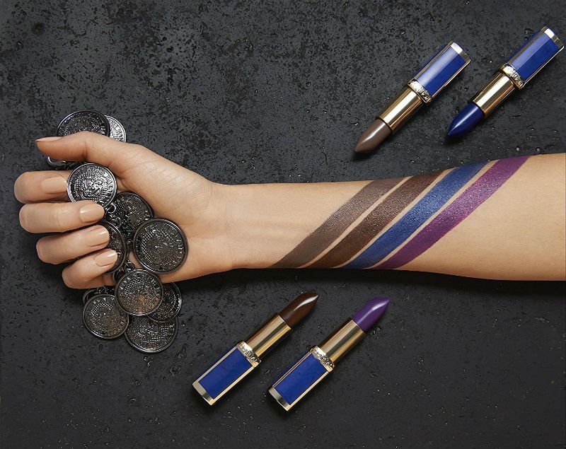 StileMagazineIt's tweet photo. L'Oréal Paris x #Balmain: 12 nuovi #rossetti effetto mat by Color Riche https://t.co/90lsBP0nVS
@lorealparisit https://t.co/XaHE0nZfiT