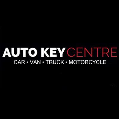 Auto Key Centre tweet media