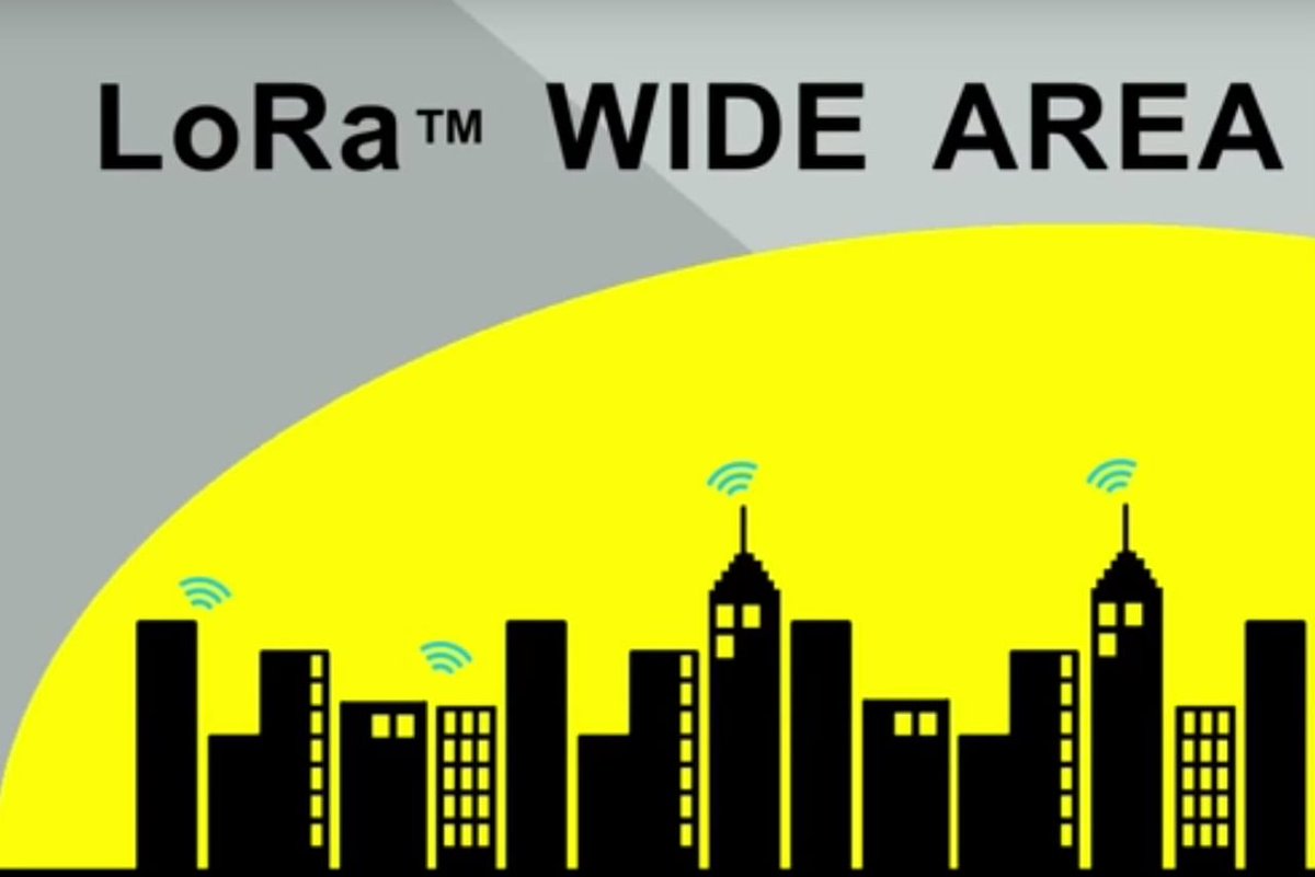 LoRa : comment fonctionne le réseau, quelles différences avec Sigfox ? journaldunet.com/ebusiness/inte…