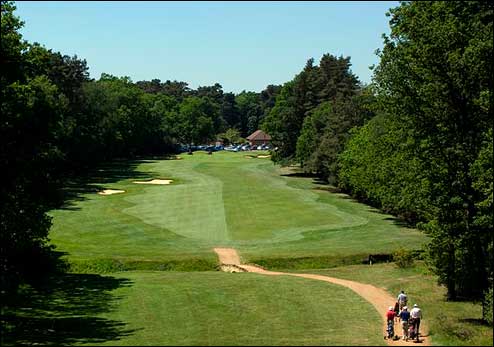 noyac golf club ranking