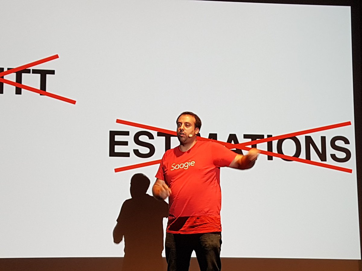 ggarciaocom's tweet image. @youen_chene explique l&apos;orga de l&apos;équipe tech @saagie_io ! #techsrocks